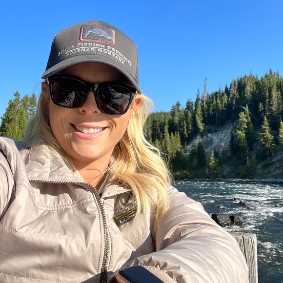 Meet your Posher, Ashley - Picture 7 of 7